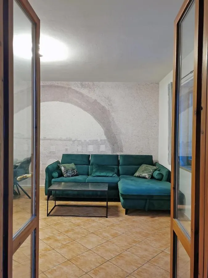 Apartment Arena Premantura