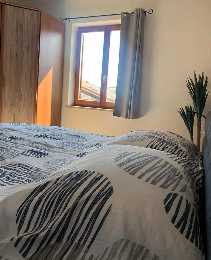 Apartment Arena Premantura 0*,