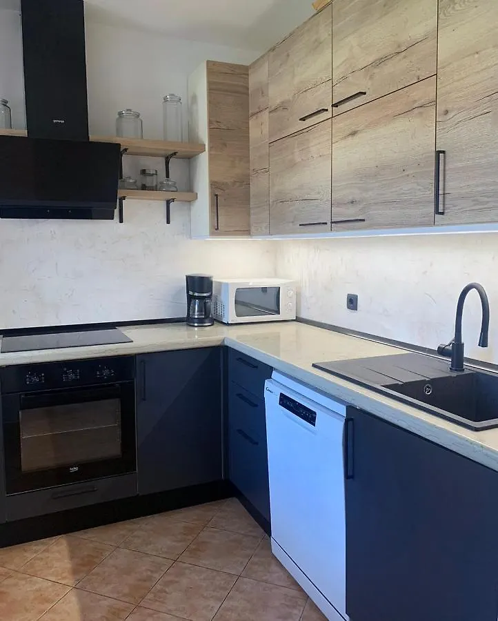 Apartment Arena Premantura