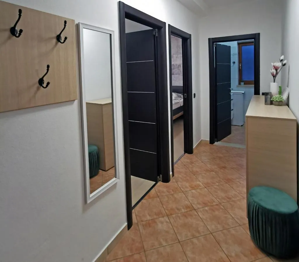 Apartment Arena Premantura Κροατία