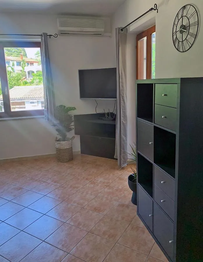 Apartment Arena Premantura