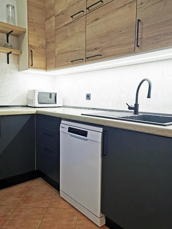 Apartment Arena Premantura Κροατία