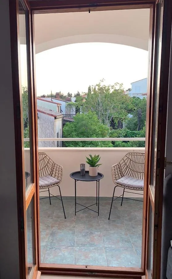 Apartment Arena Premantura