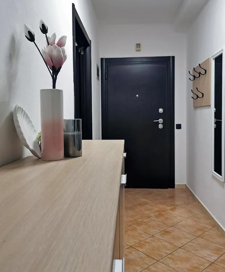 Apartment Arena Premantura