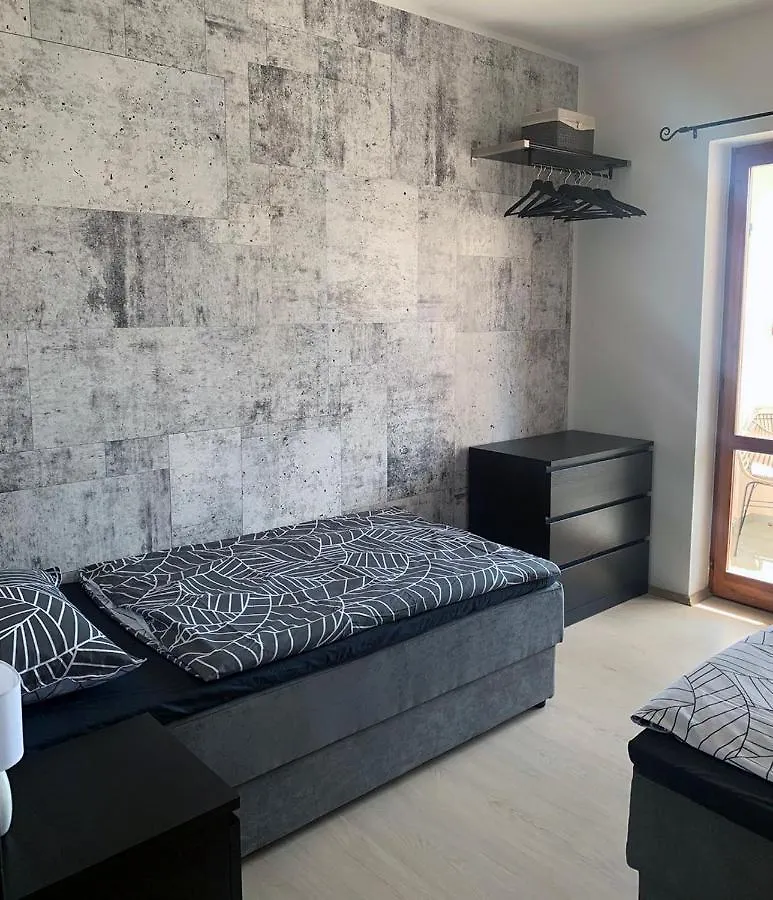 Apartment Arena Premantura Croatia