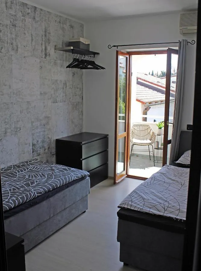 Apartment Arena Premantura