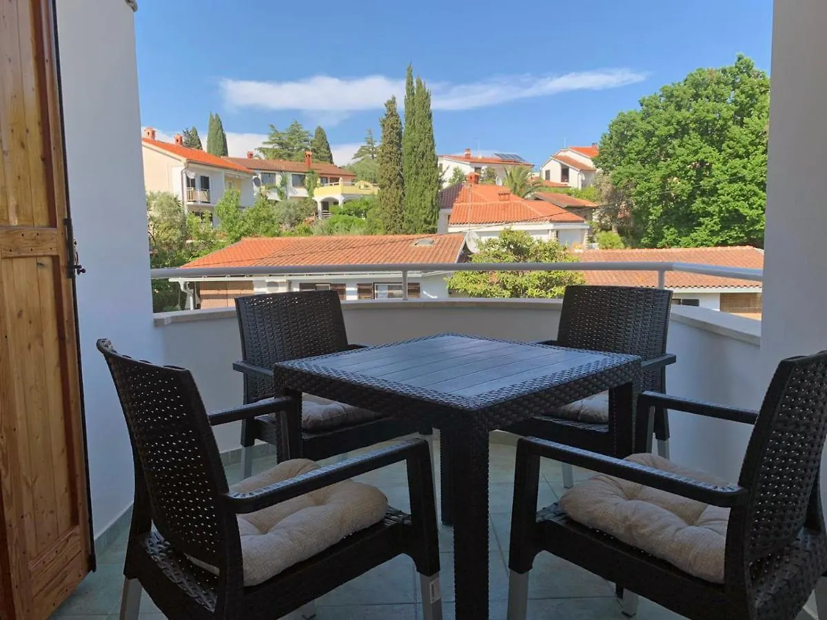 Apartment Arena Premantura Κροατία