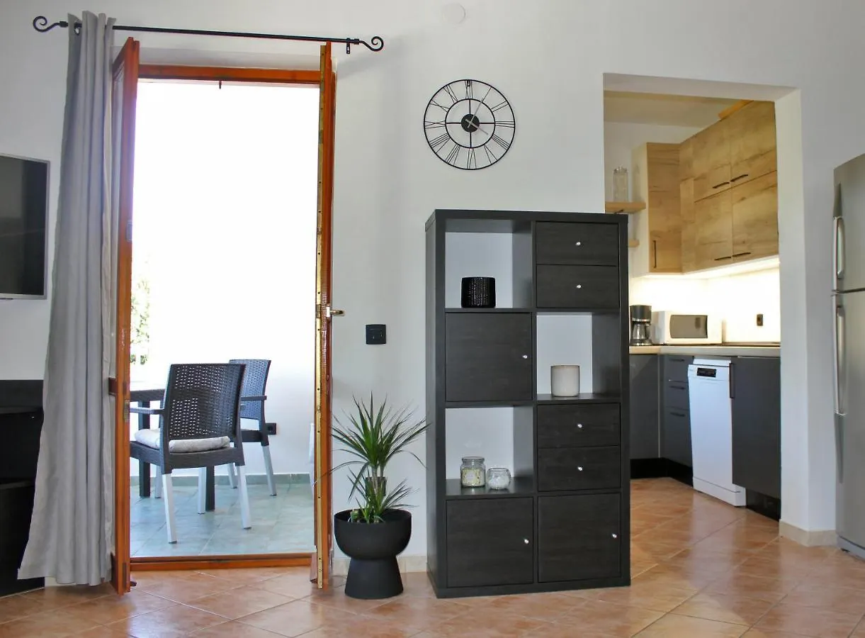 Apartment Arena Premantura