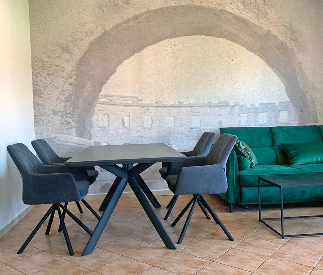 Apartment Arena Premantura